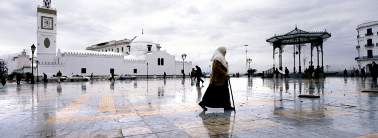 algerie