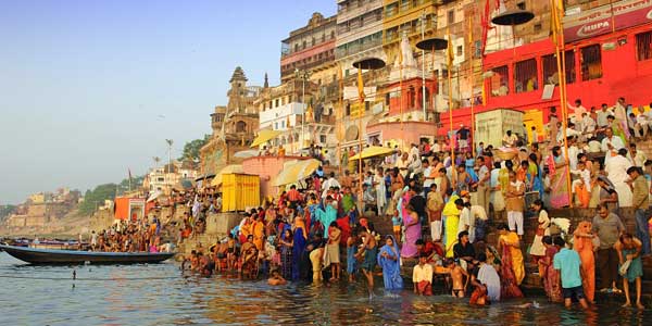 varanasi-gange