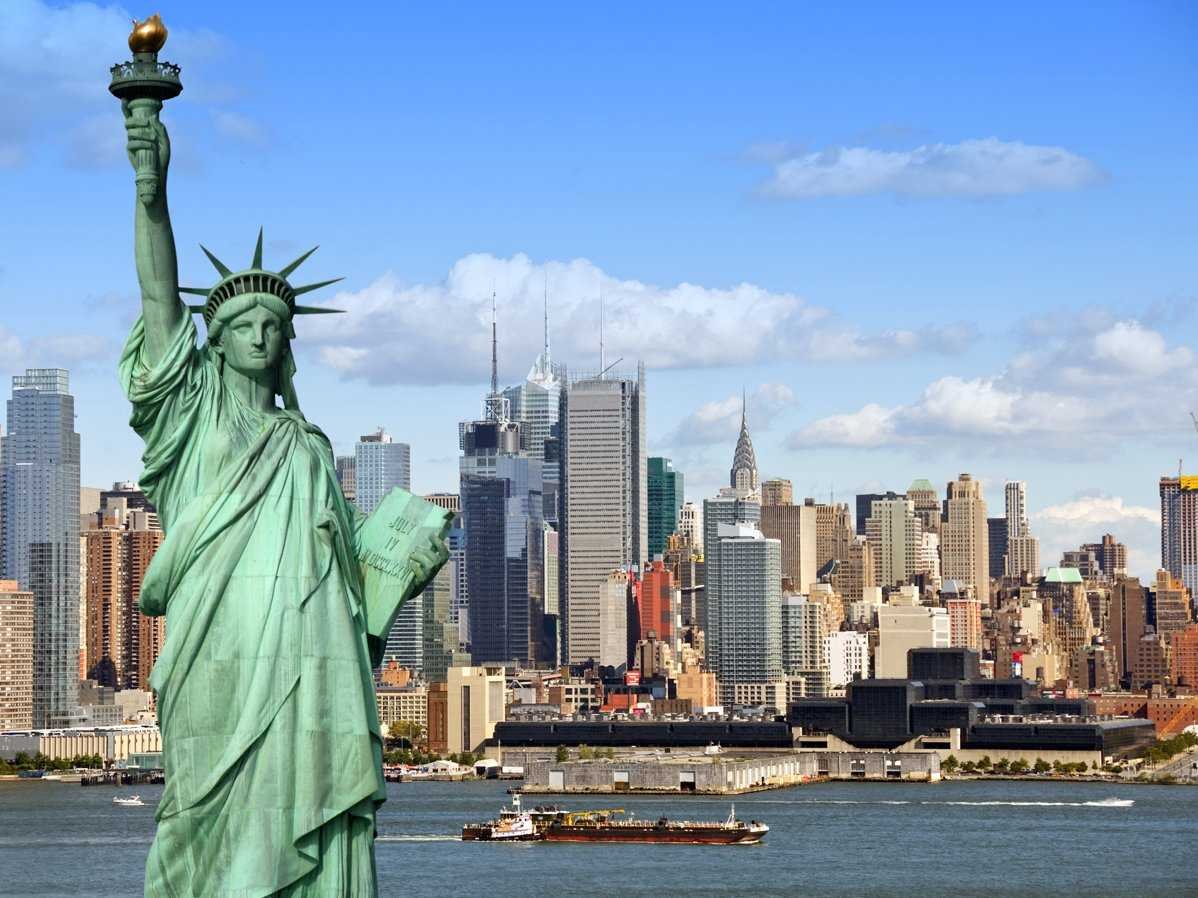 NY-skyline