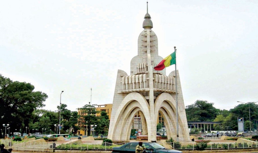 mali