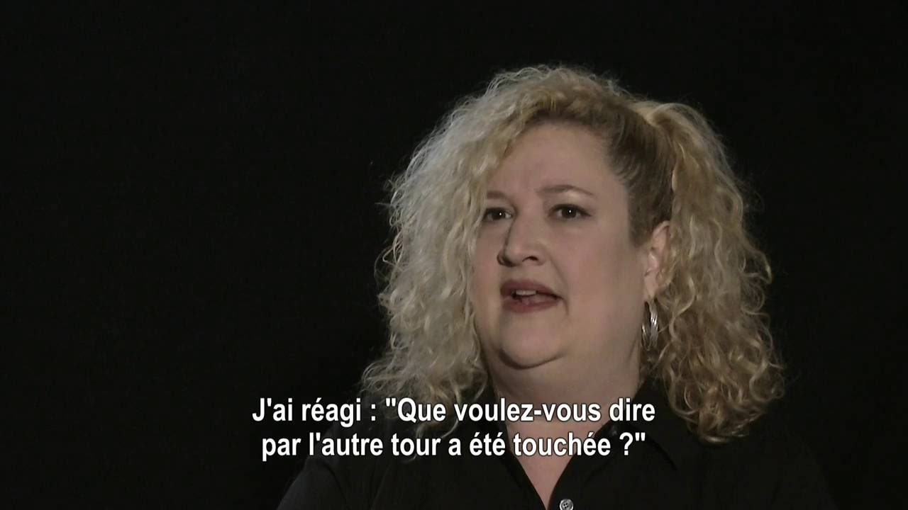 VOICES : Wendy LANSKI (VOSTF)