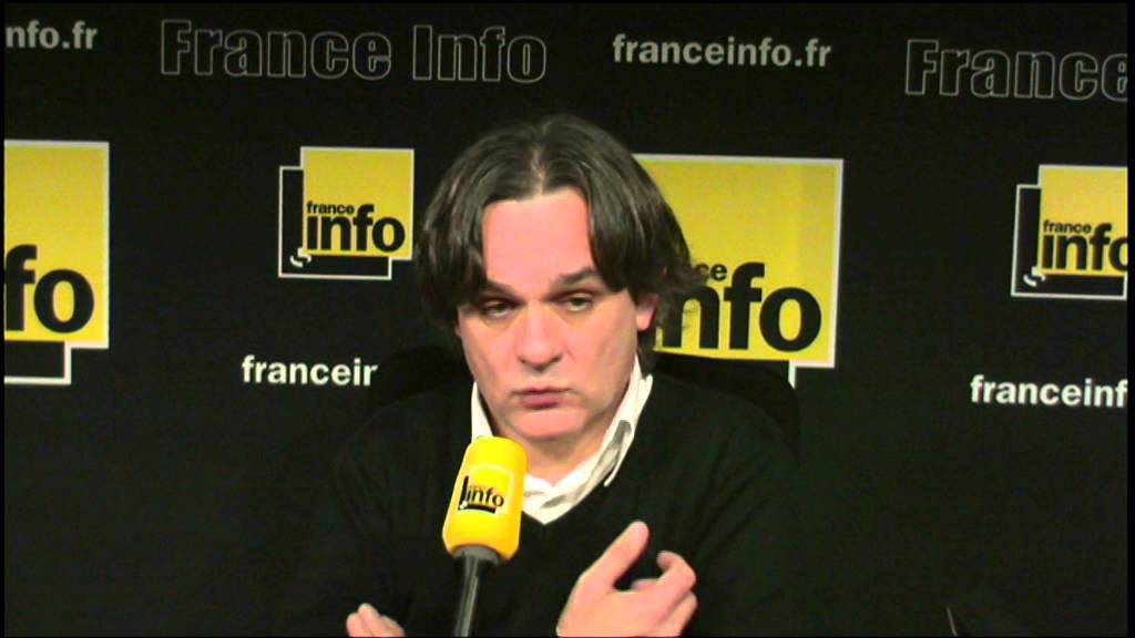7 janvier 2016 : colloque “Vivre face au risque djihadiste” à Radio France