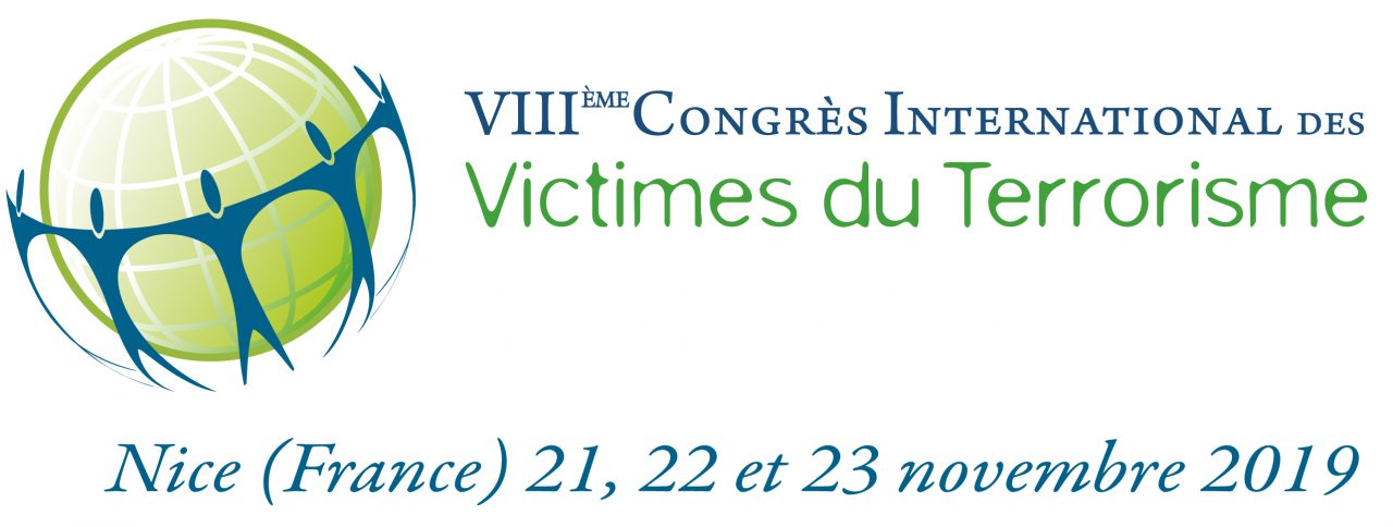 CONGRES TERRORISME logo