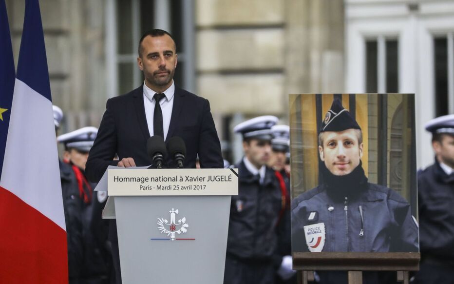 « Je veux témoigner et par ces témoignages, insuffler une graine qui je l’espère fleurira. » (Michel Catalano)